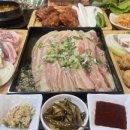 도원삼겹살