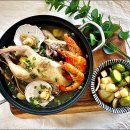 건강한 한끼 요리 이미지