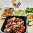 으뜸강군족발