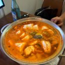 동탄 산척동 술집 산척동주 내돈내산 후기 쫄면순두부 감자채전 맛집