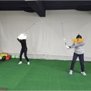 가자 GDR골프연습장 | 골프 실력 향상의 비밀, 가자 GDR 골프실내연습장에서 경험해보세요