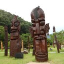 장승마을 이미지