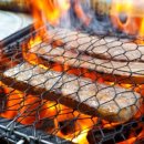 퍼주는 식당 이미지