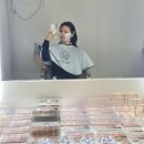 우리아이 금손머리 손질법 | 마곡 헤어 메이크업 추천 [위티메이크업] 데일리 메이크업 솔직 후기♥ 금손 이서원장님 리뷰