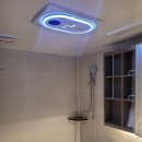 두산위브드라이 | 📍[부산 시공 후기] 두산위브더제니스 센트럴 사하, 욕실 두 곳 모두 '휴젠뜨3'로 쾌적한 입주 완성!