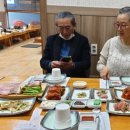 홍어와 탁주 이미지