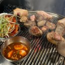 멍삼이네 | [성신여대 맛집] 멍삼 성신여대고깃집 / 삼겹살 먹으러 왔다가 목살에 멍해지는 성신여대 고기집 추천
