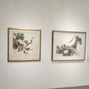 아라리오 | 🎨 천안 아라리오 갤러리 방문기 – 운보 김기창 展 후기