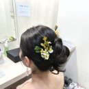 다다플라워 | Wedding4. 김포 다채로운 플라워 웨딩 촬영 부케