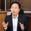 안동시장 권기창 프로필 나이 고향 학력