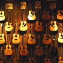 어쿠스틱 기타의 이해 이미지