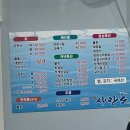 기장 사랑도횟집