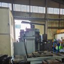 CNC BORING M/C(KURAKI,KBT-10DX.A) Φ100 이미지