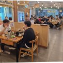 김밥천국앤불고기냉면 | 해운대역 점심 맛집으로 추천하는 강경불고기 솔직 후기!