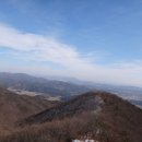 전남영광 월랑산(月朗山 458m)-태청산(太淸山 석태산 593.3m)-장암산(場岩山 481.5m) 이미지