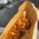 킹콩쥬스앤커피청춘쌀핫도그 이미지