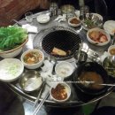 상도연탄갈비