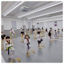 지성 태권도장 이미지