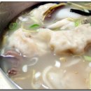 가정집칼국수