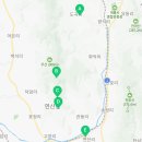 계룡시 엄사면  도곡로 166 이미지