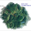 산천 태양광발전소 이미지