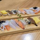 스시통 | [노원역 초밥] 가성비에 진심인 ‘스시통 노원본점’ 스시통A세트 솔직 후기