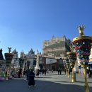 씨유 용인에버랜드점 이미지