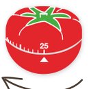 뽀모도로 이미지