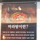 탕화쿵푸마라탕무실점 이미지