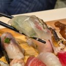 쟈르르 - 함안군 | 광화문 맛집 스시 코끼리초밥 직장인 점심 추천! 초밥부터 디저트까지 솔직 후기