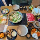 항동주민센터 | 구로 항동 맛집 샤브연리지 | 점심특선으로 가성비 있게 즐긴 샤브샤브 후기