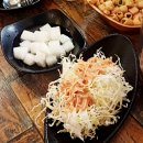 굽모닝닭 오리숯불바베큐 이미지