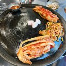 탄현 동두천솥뚜껑삼겹살 :: 새로 오픈한 고깃집 내돈내산 솔직후기