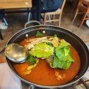 오리나무 | 대전 수통골 맛집 감나무집 오리수육 후기 몸보신 제대로!