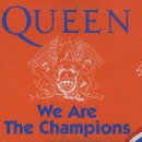 We Are The Champions (Queen) 이미지