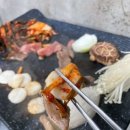 낙지머근하누 이미지