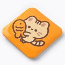 다디자인 - 청주시 상당구 용정로8번길 2 | 퍼블로그 핀버튼 1개부터, 핀·자석·거울 뭐가 다를까요