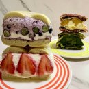 마포-현장-마포-1500 | [서울 마포] 망원동 빵지순례 빵 맛집 - 투떰즈업 / 웨이팅 현장구매 메뉴 추천 맘모스 베이글