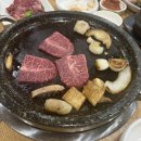 강진식당 | [광주] 상무지구 강진한우 식육식당 맛집 후기 추천 치평동 소고기 생고기 내돈내산