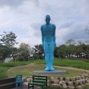 서구문화회관 야외공연장 이미지