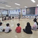 우리동네 태권도장 이미지