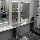 모카in헤어 이미지