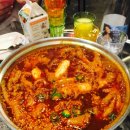 닭발자국 이미지