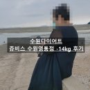 영통한의원 | 수원다이어트한의원 없이 14kg감량후기(영통쥬비스)