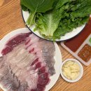 말바우시장 맛집 [득량만횟집] / [말바우닭강정] 포장 후기