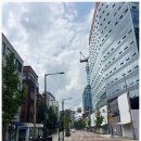 종로구 "효제동 DL이앤씨 오피스 개발 사업" 이미지