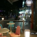 배스킨라빈스판교운중점