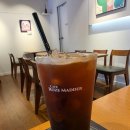 로즈가구 | ​☕ [전주카페] 감각적인 공간에 스며든 짙은 에스프레소, '로즈메더' 방문 후기