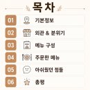 상무로공인중개사사무소 | 광주 동명동 혼술바 야화 어수선했던 솔직 후기 내돈내산