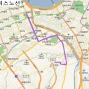 삼성지하차도 사거리(삼성마을2단지 앞) 이미지